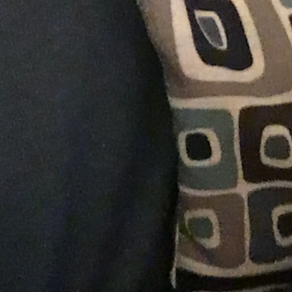 Meet your Posher, Victor